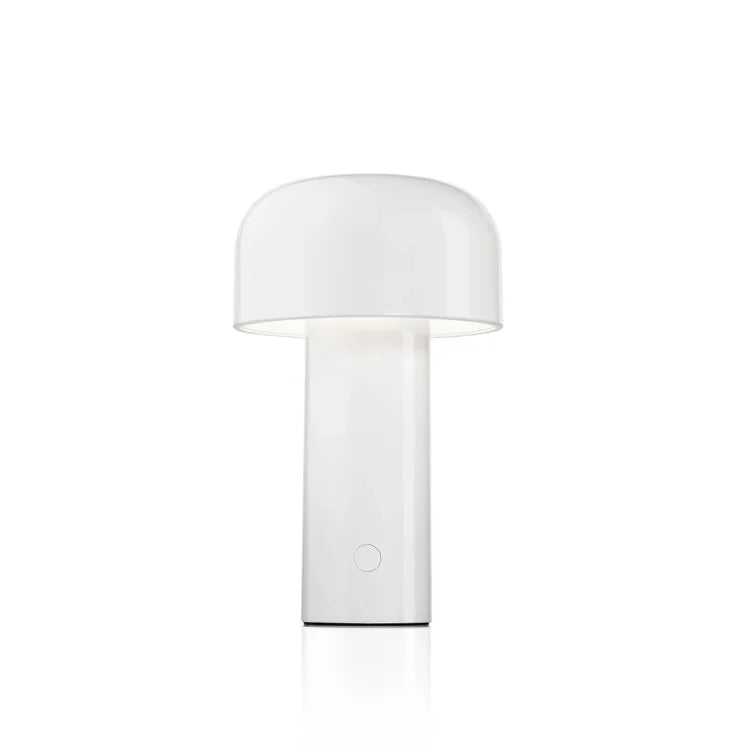 LED Table Lamp with Three Color Dimming Function - Luminor