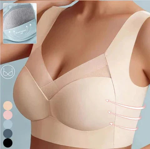 Elsie™ Invisible Gentle Support