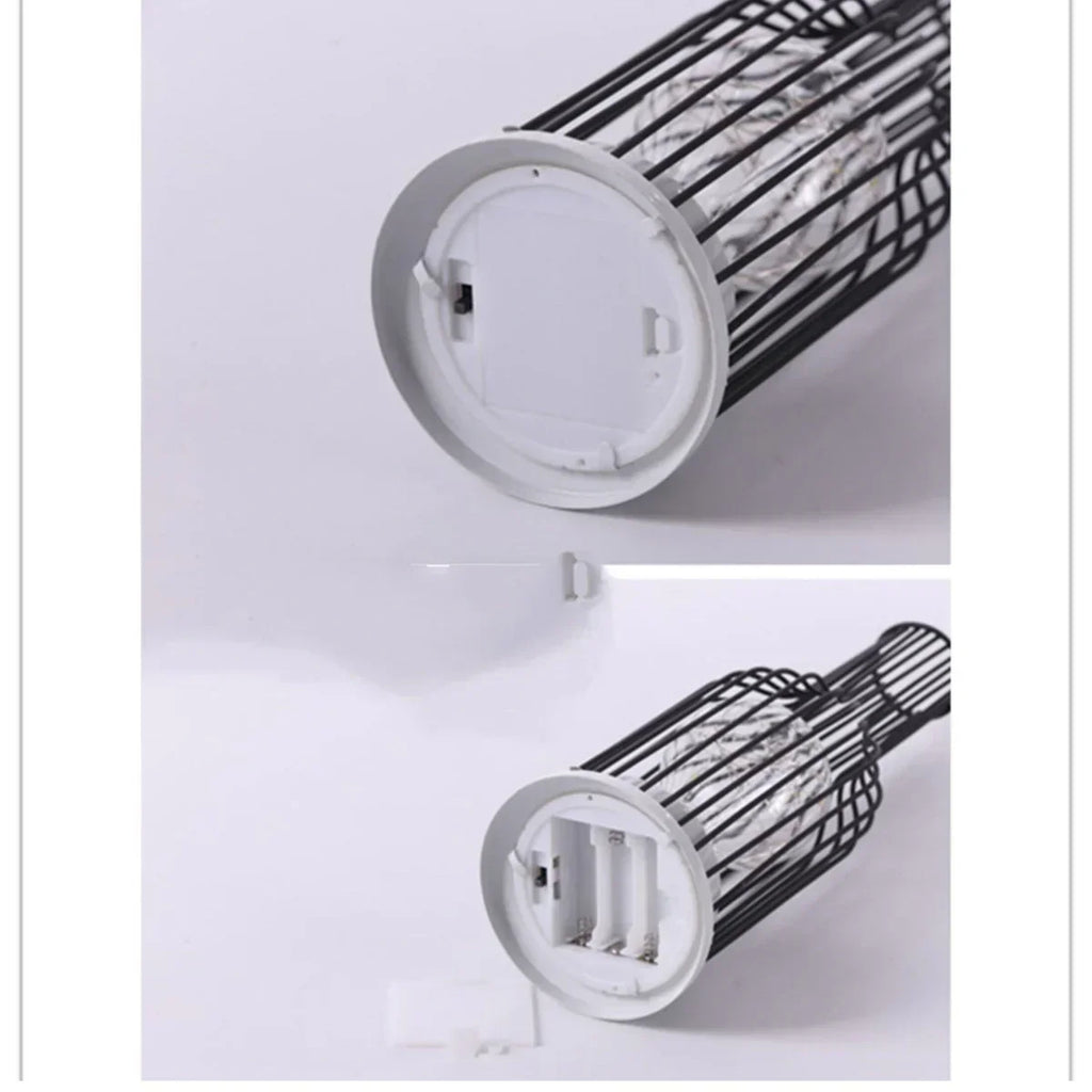 Luxury Adjustable Table Lamp - EleganceGlow