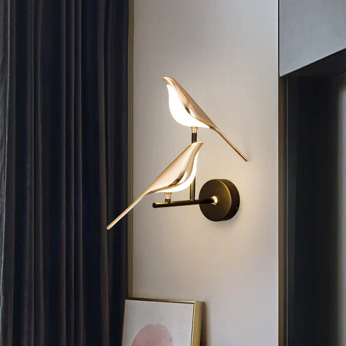 Luxury and Stylish Wall Lamp - OrionGlow