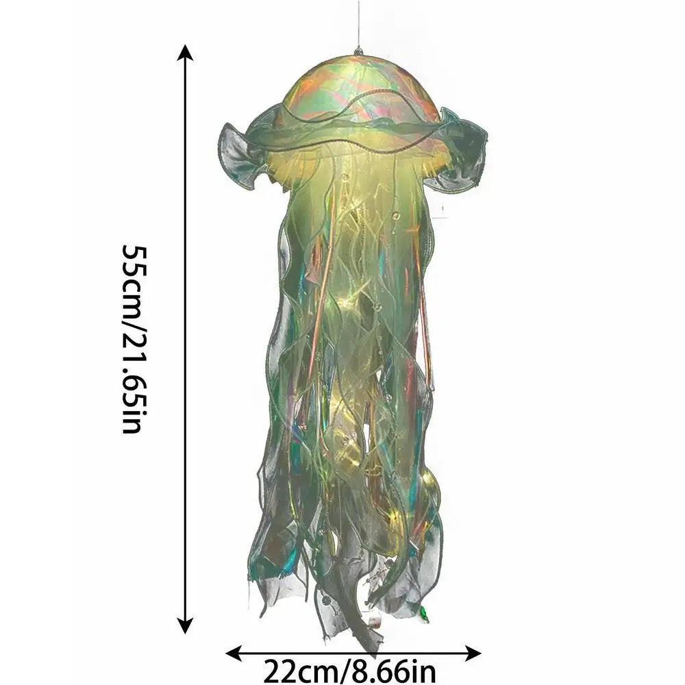 Magic Sea Creature Children's Room Lamp - GlowFish