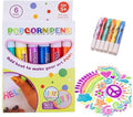 Magical 3D Color Pens - 3D PuffMaster