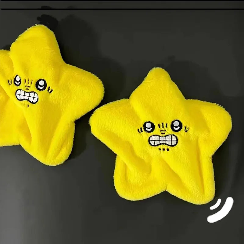 Magical Moveable Star Plush Toy for Children - TwinkleTeddy