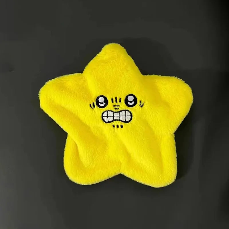 Magical Moveable Star Plush Toy for Children - TwinkleTeddy
