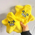 Magical Moveable Star Plush Toy for Children - TwinkleTeddy