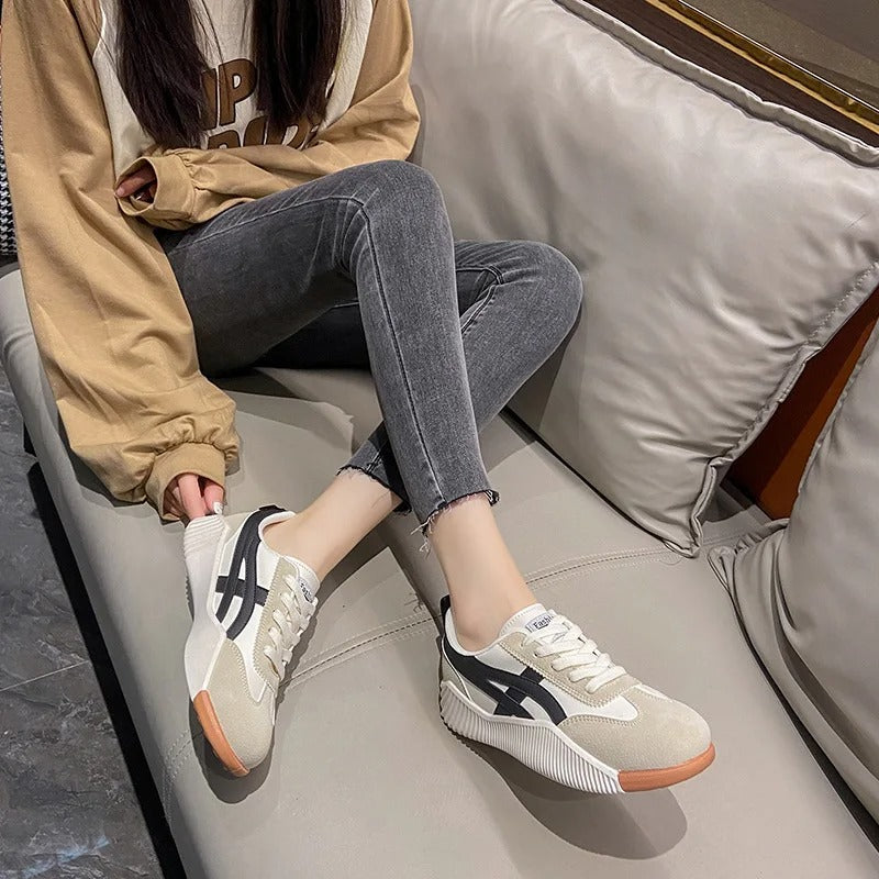 Brooke™ Ergonomic Foot Support