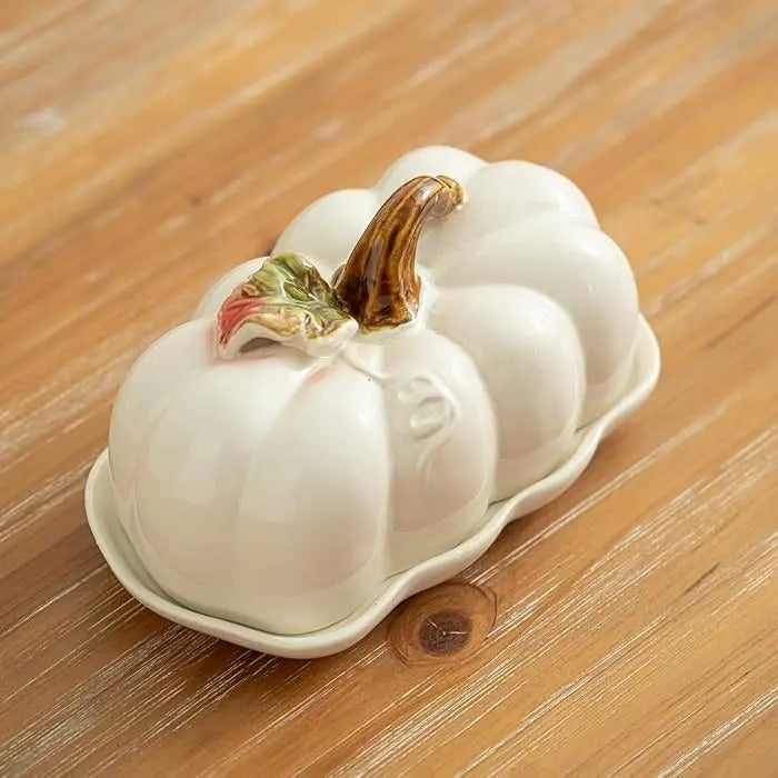 PumpkinWare™ Artisan Crafted Design