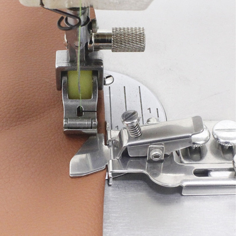 StitchPerfect™ Consistent Seam Perfection