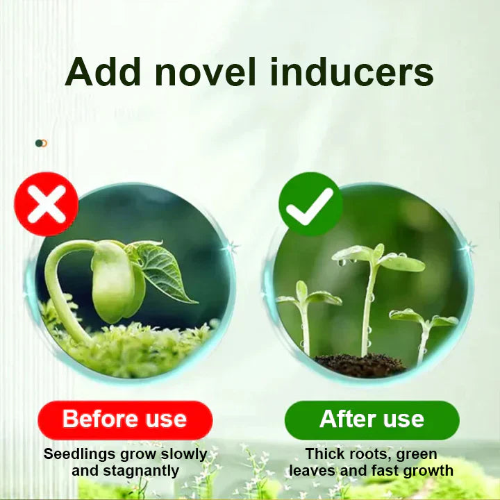 2+1 Free | RootRise™ Faster Plant Recovery