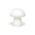 Mushroom-shaped Porcelain Night Light - MushGlow