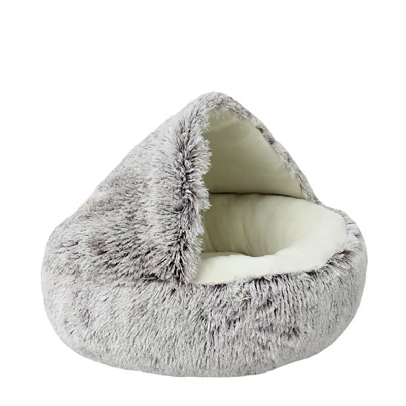 ComfyPaws™ Dreamy Pet Retreat