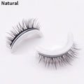 LashMagnet™ Snap On Flawless Look