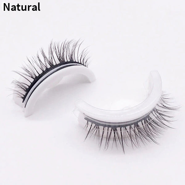 LashMagnet™ Snap On Flawless Look
