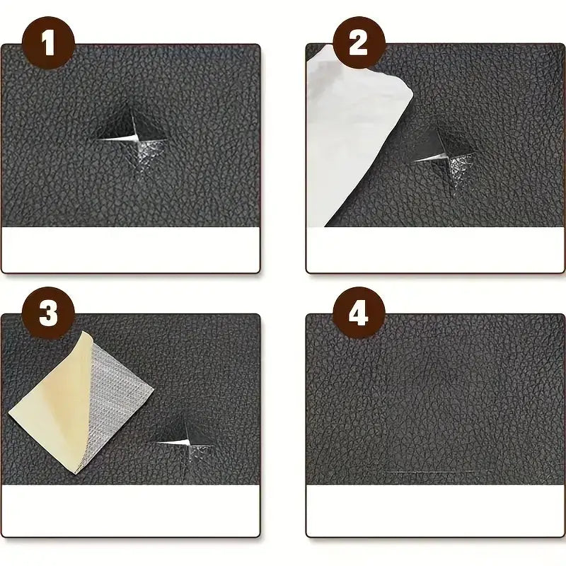 FixPatch™ Renew Leather Instantly
