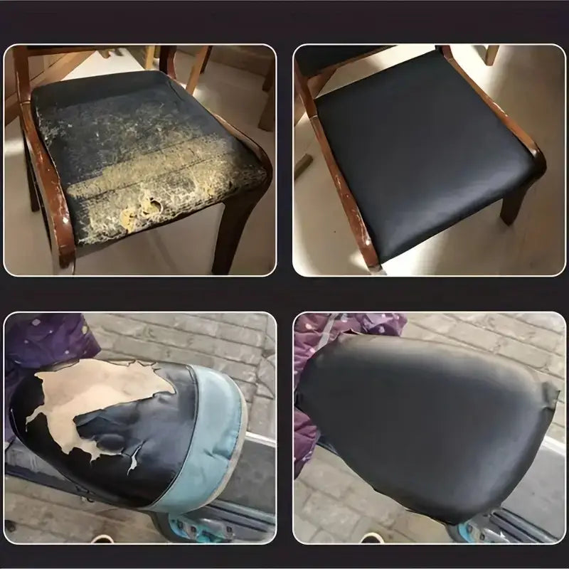 FixPatch™ Renew Leather Instantly