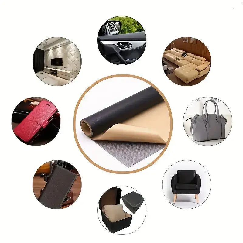 FixPatch™ Renew Leather Instantly