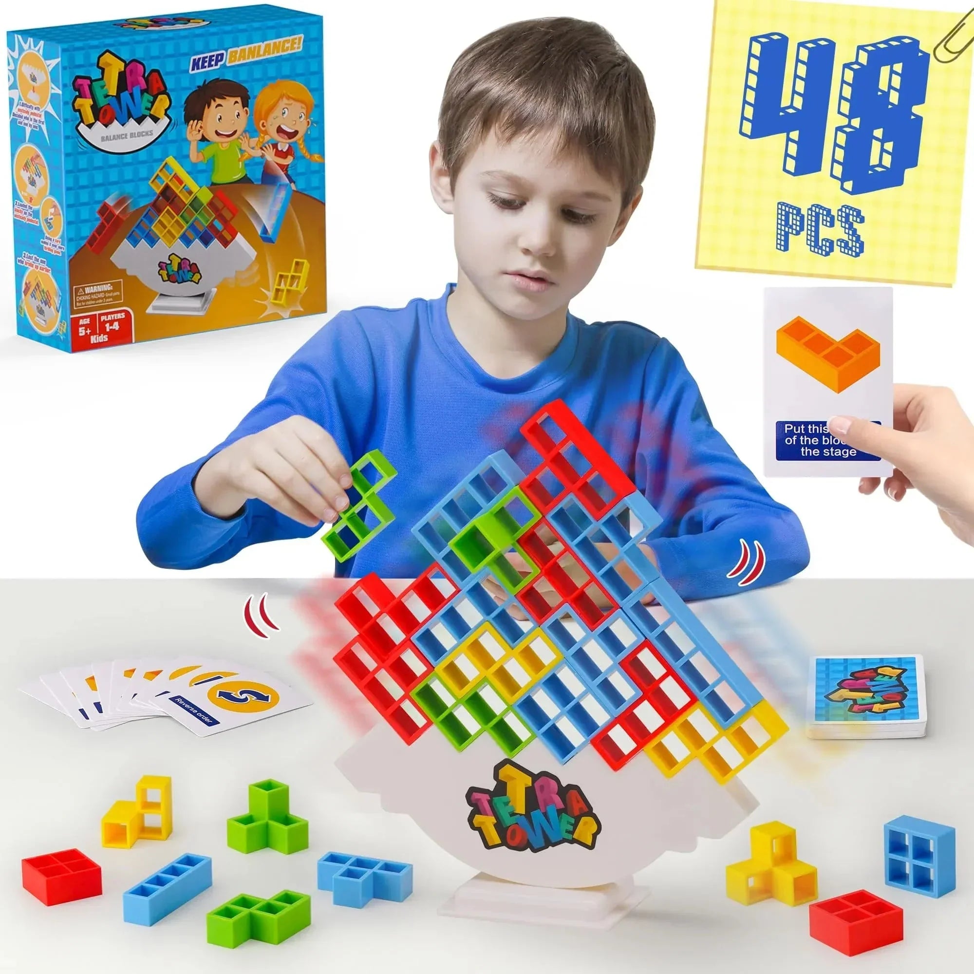 BuildBuddy™ Encourages Logical Thinking