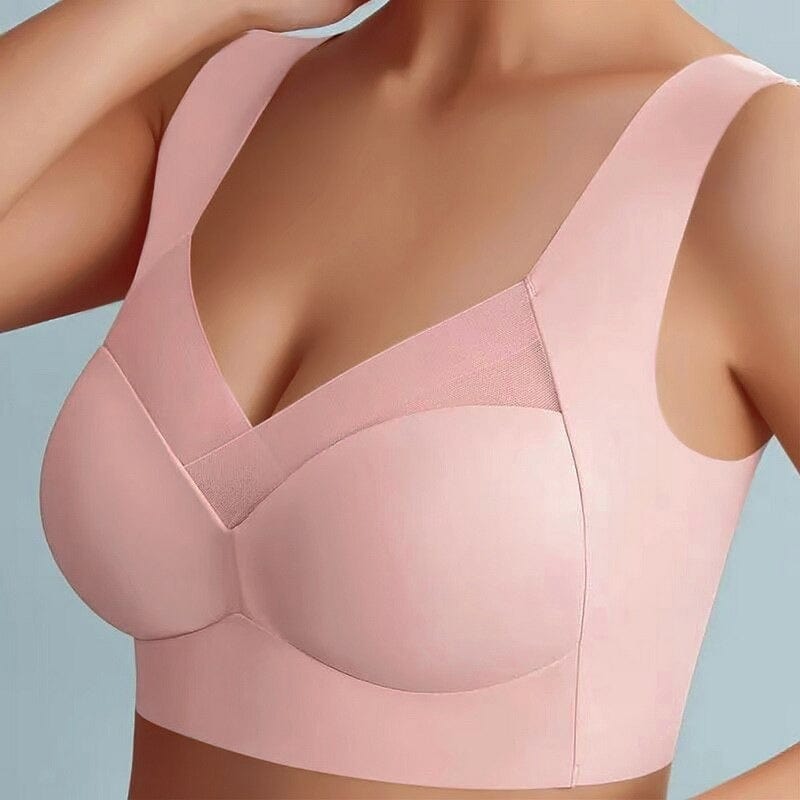 SoftSupport™ Ultra Soft Fabric