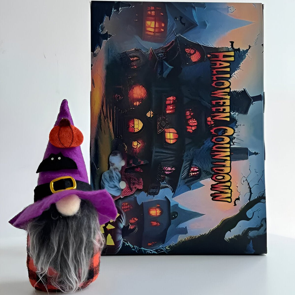 FrightBox™ Surprise Halloween Fun