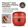 PotteryPlay™ Pottery Fun Anywhere