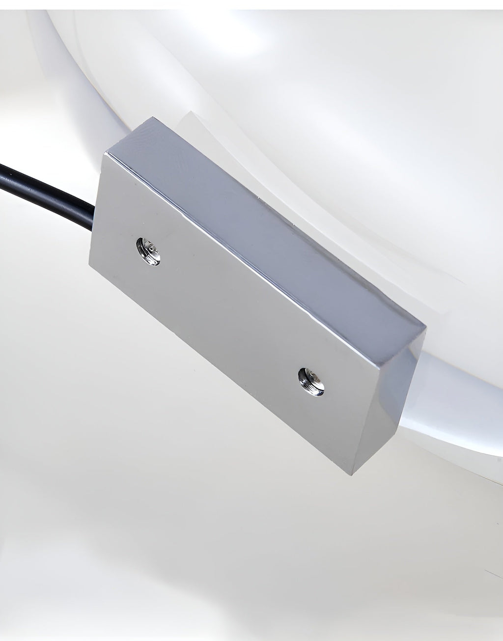 Prismatic Projector Lamp with LED – Lunara