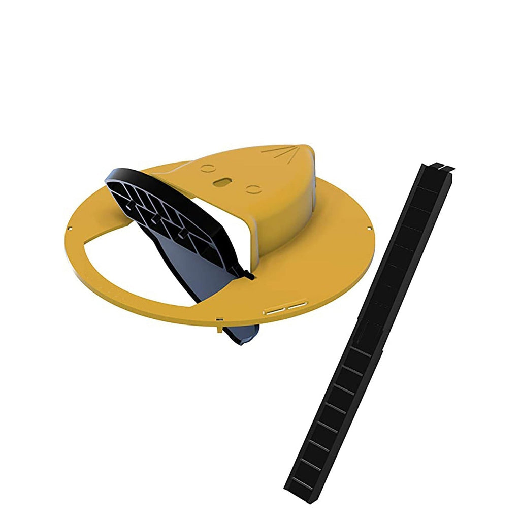 GentleTrap™ Animal-Friendly Pest Control