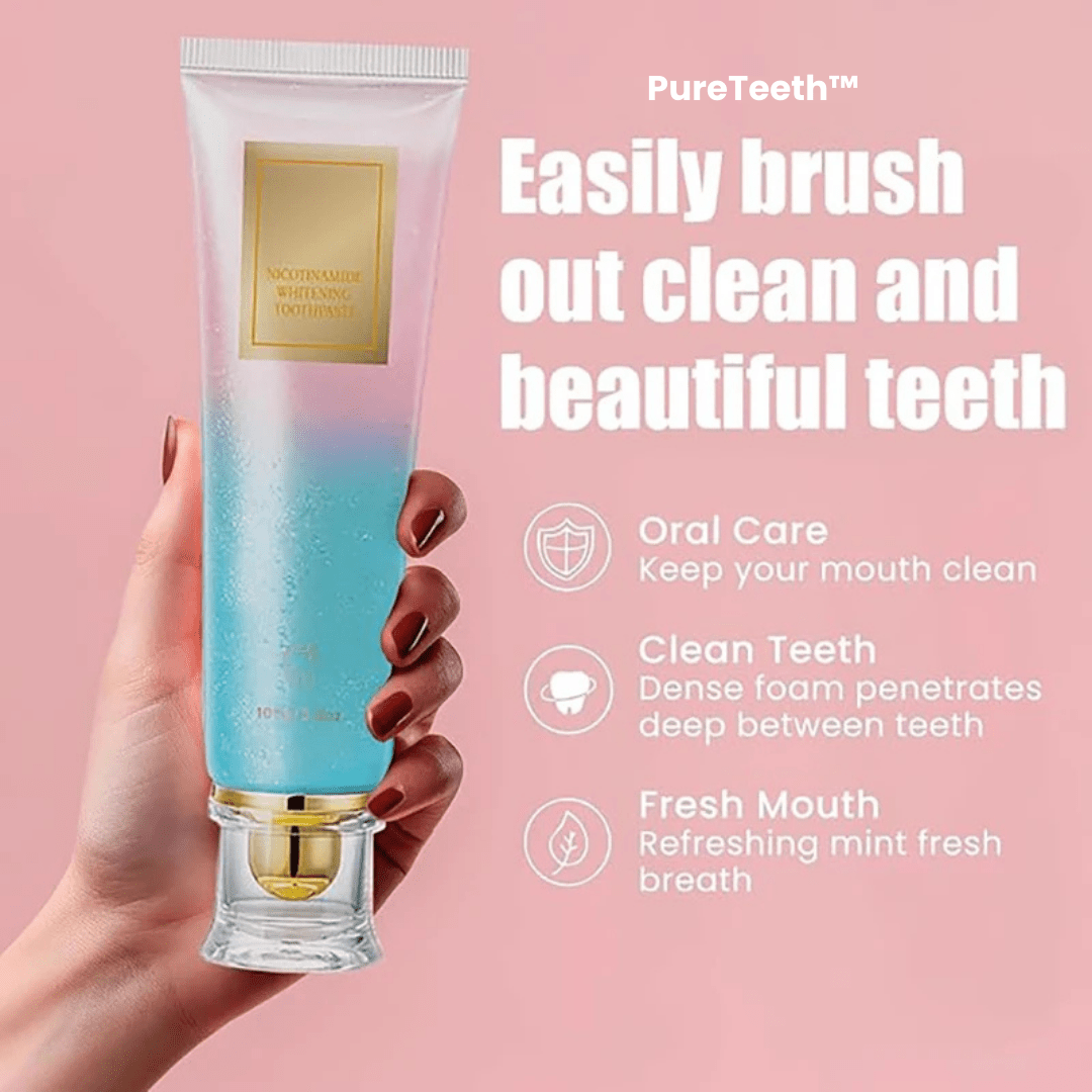 FreshWhite™ Sparkling Fresh Confidence