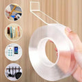BondTape™ Heavy-Duty Stickability