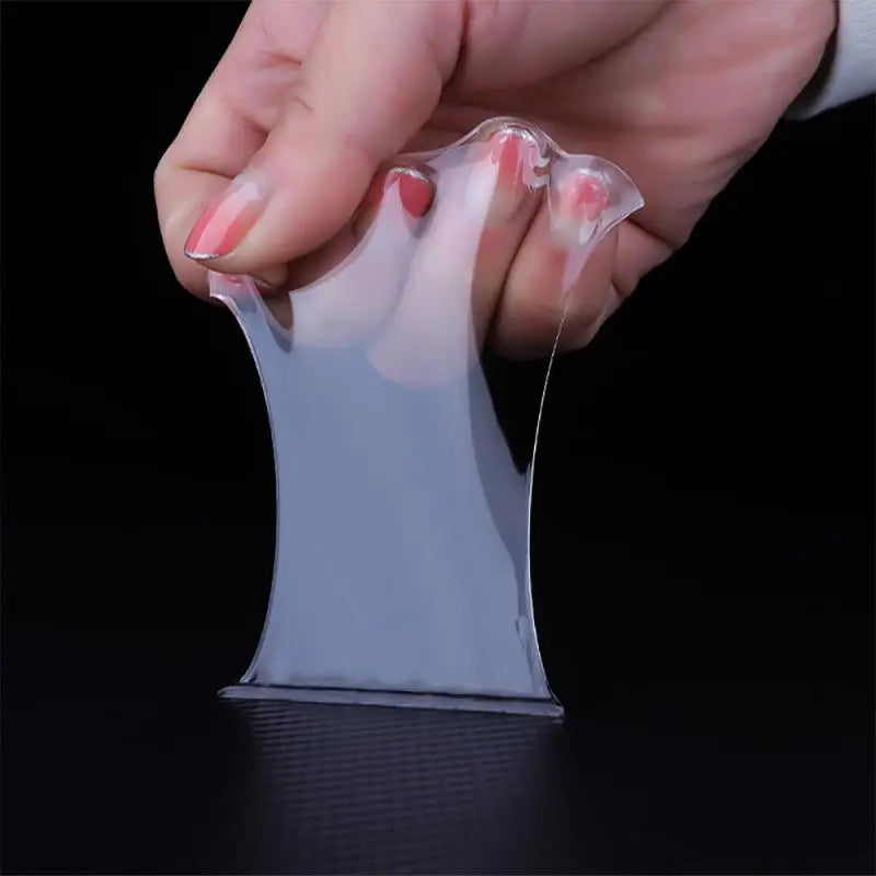 BondTape™ Heavy-Duty Stickability