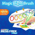 ColorTidy™ Mess-Free Masterpieces