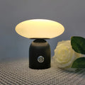 Scandinavian Luxury Mushroom Lamp with Smart Touch - NordicGlow