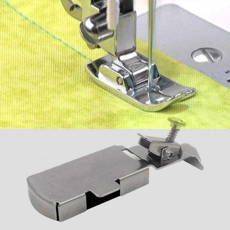 MagniStitch™ Seamline Accuracy Assistant