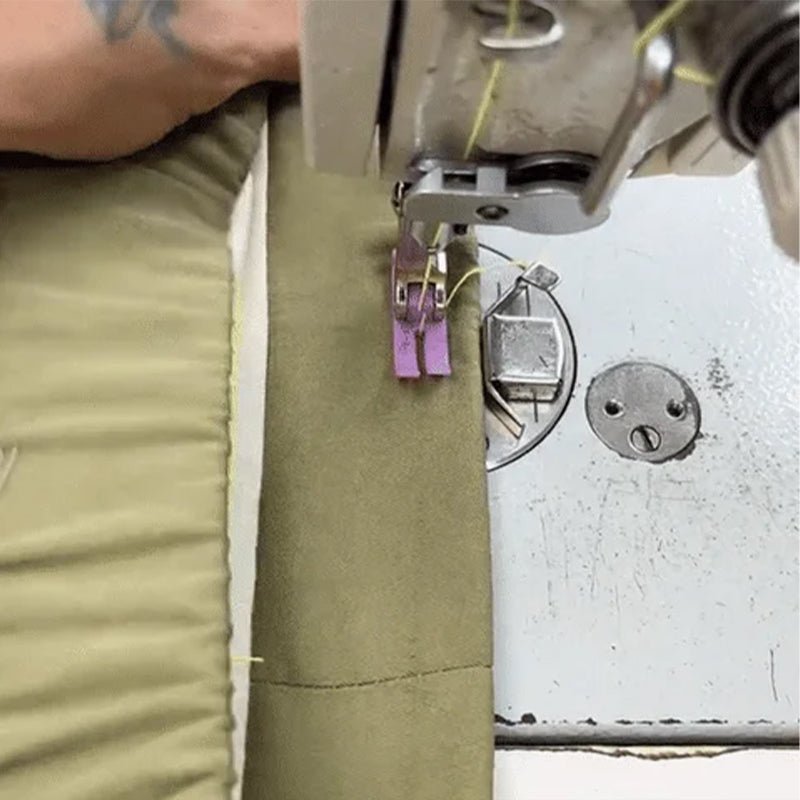 MagniStitch™ Seamline Accuracy Assistant