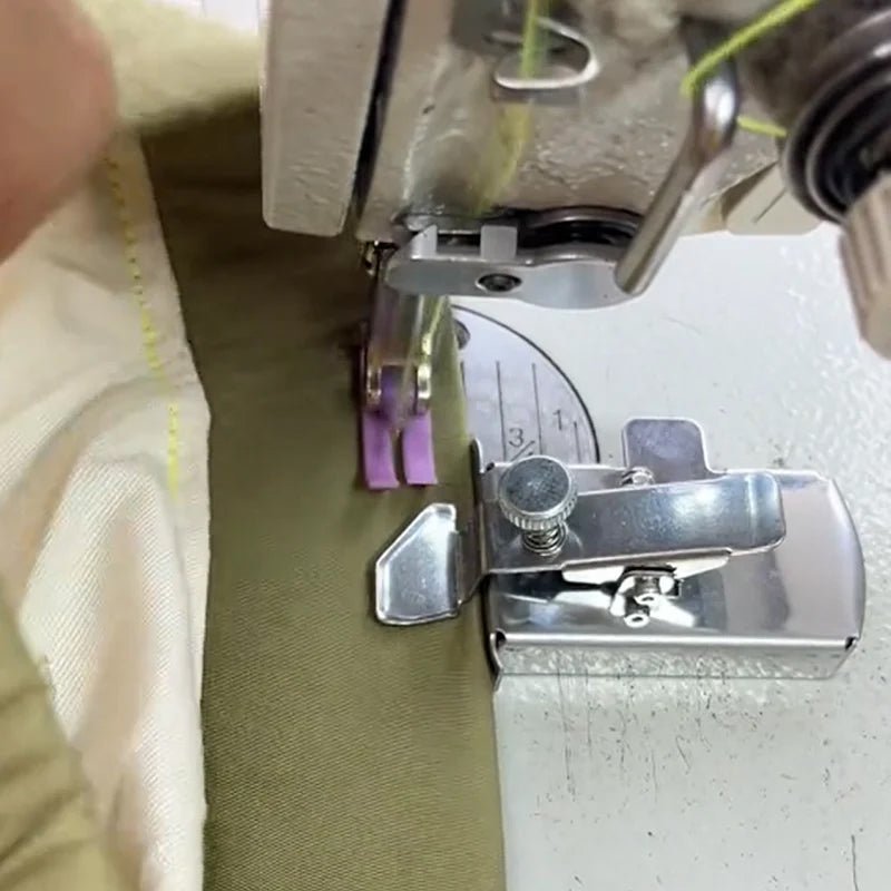 MagniStitch™ Seamline Accuracy Assistant
