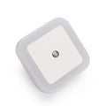 Set of 2 Children's Night Lights with Motion Sensor - GlowGuard