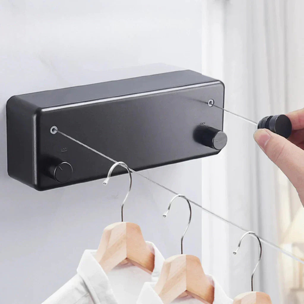 AirString™ Space Saving Drying