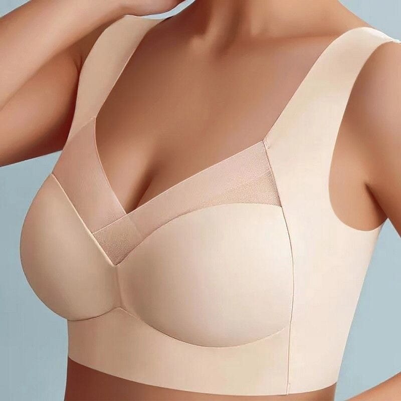 SoftSupport™ Ultra Soft Fabric