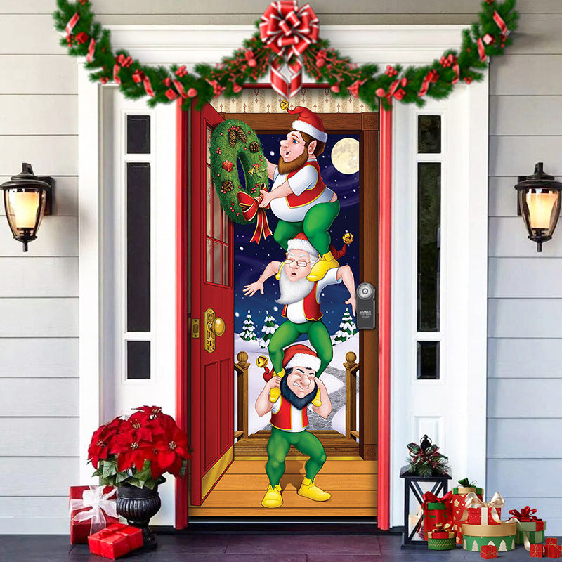 JollyShine™ Celebrate Christmas Holiday