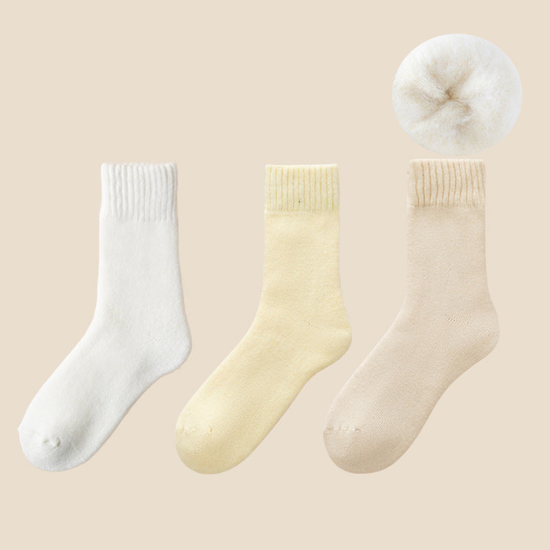 HeatStep™ Toasty Toes Guaranteed