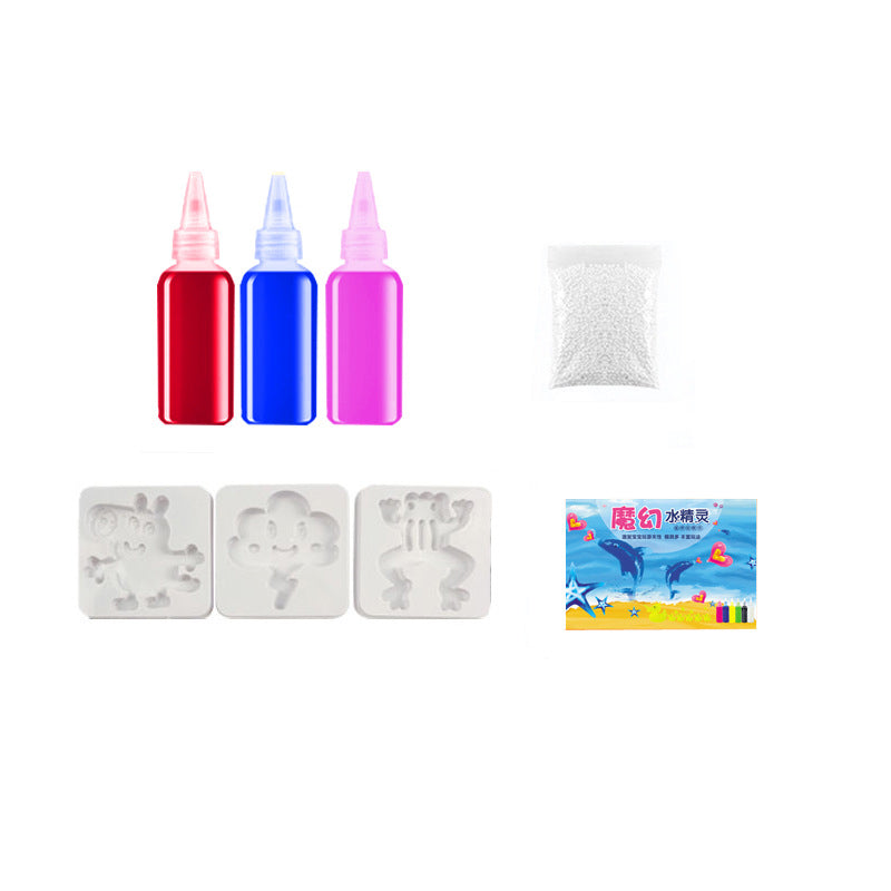 AquaCraft™ Creative Water Toyland