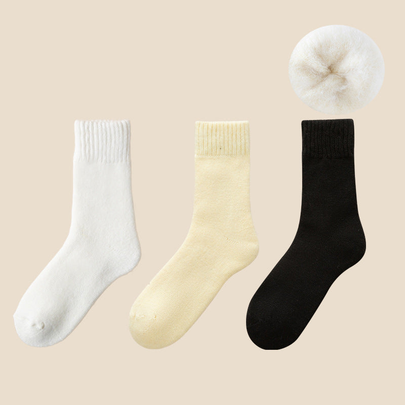 HeatStep™ Toasty Toes Guaranteed