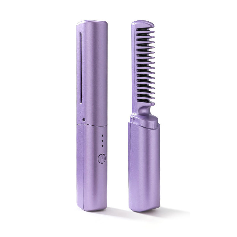 SleekFix™ Smooth Styling Power