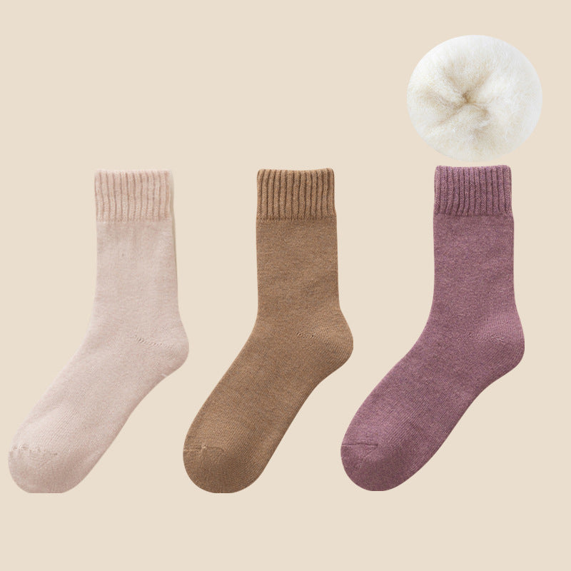 HeatStep™ Toasty Toes Guaranteed
