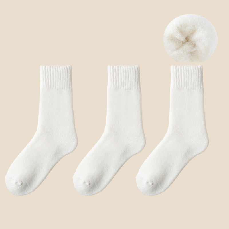 HeatStep™ Toasty Toes Guaranteed