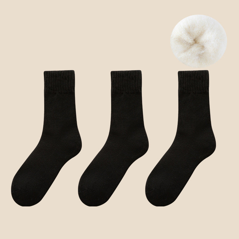 HeatStep™ Toasty Toes Guaranteed
