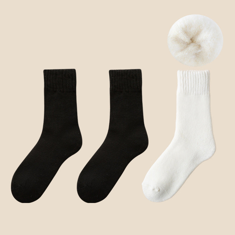 HeatStep™ Toasty Toes Guaranteed