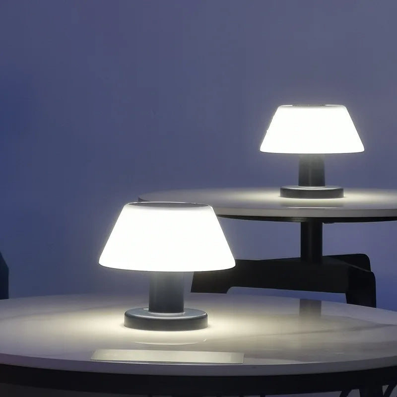 Solar Energy Table Lamp - Solara