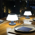 Solar Energy Table Lamp - Solara