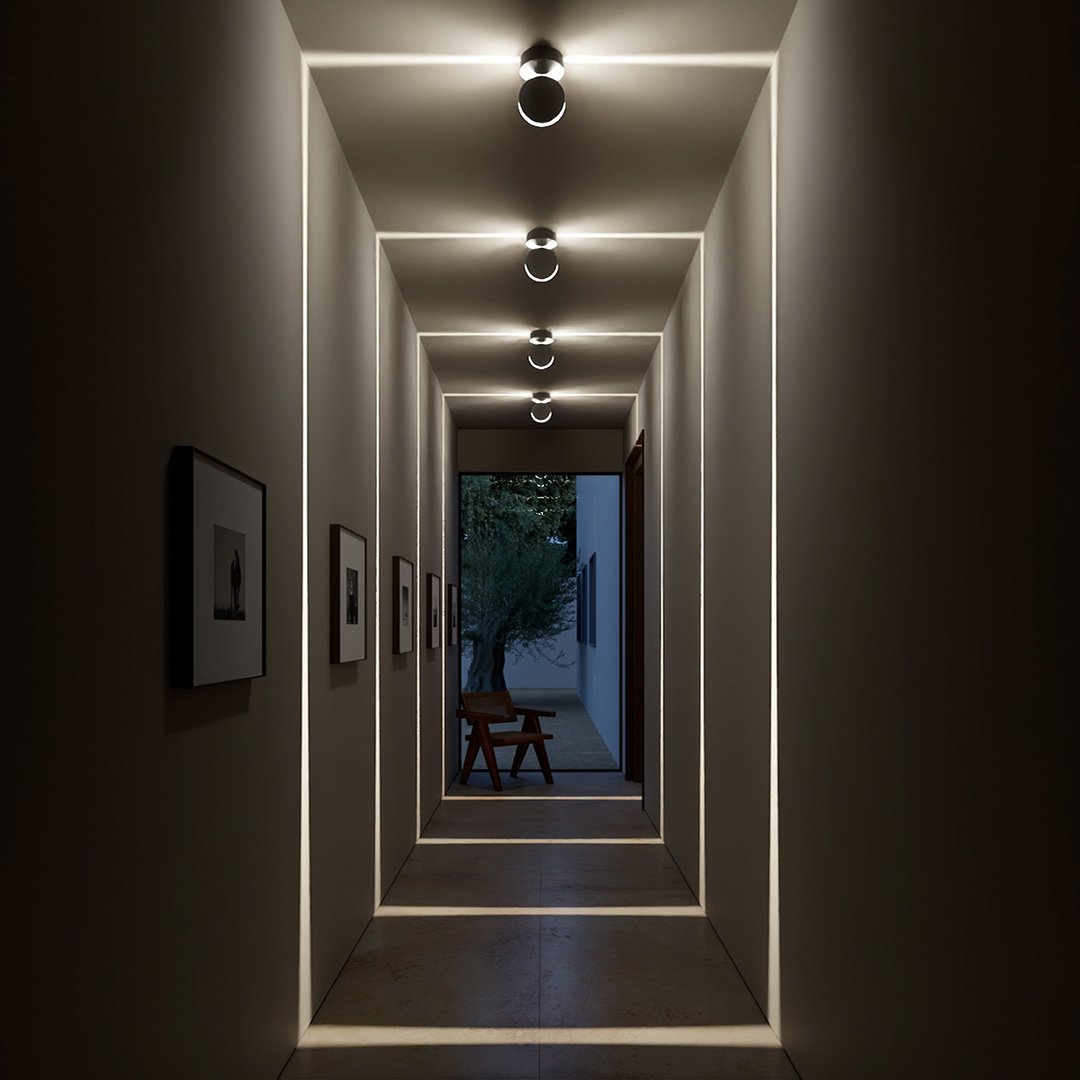LuxeBeam™ Enhance Home Atmosphere
