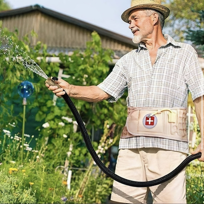 ReliefBelt™ Stronger Everyday Support